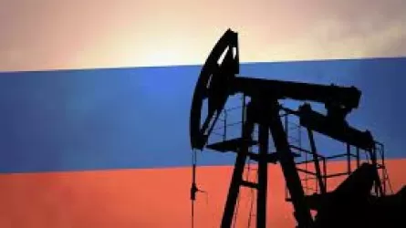 Россия готова продавать нефть любым дружественным странам