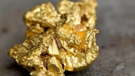 Золото с российских рудников может перерабатываться в Казахстане