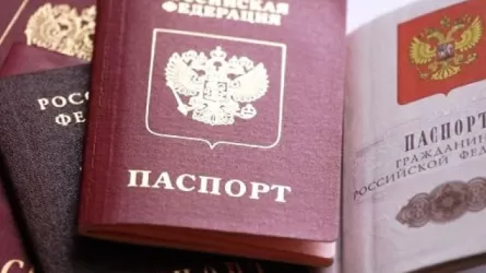 Иностранцы стали реже получать российское гражданство с начала 2022 года