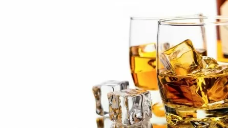 Казахстан попал в двадцатку стран-алкоголиков
