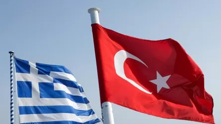 Турция отказалась участвовать в учениях НАТО в Греции из-за разногласий с Афинами