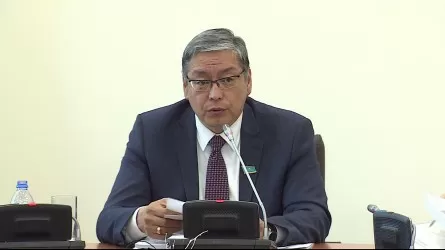 Создана комиссия по возврату незаконно выведенных из Казахстана активов 