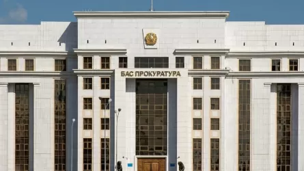 Бас прокуратура Украинаны қолдауға рұқсат етілген митингілер туралы ақпаратты жоққа шығарды 