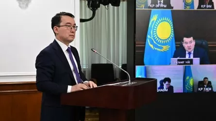 Share of SMEs in Kazakhstan Reaches 34.7 Percent