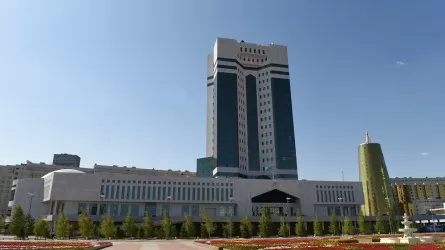 Сенат ратифицировал соглашение о размещении Тюркской Академии  