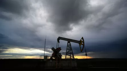Найдут ли нефть на глубине больше 3 тыс. метров в Кызылординской области?