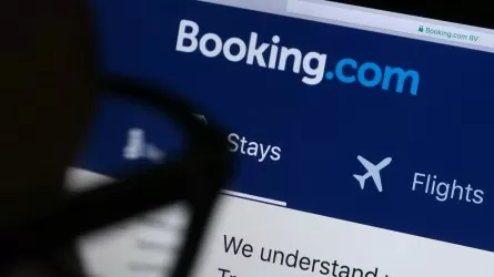 Booking оштрафовали  