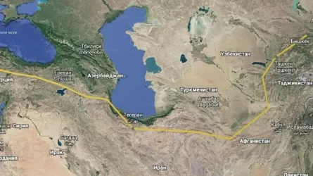 Кыргызстан и Турция запустят маршрут связи от Анкары до Бишкека