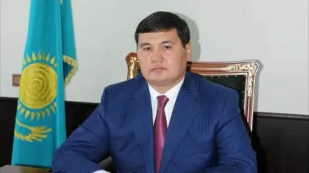 Чем запомнился Налибаев до назначения акимом Кызылординской области?