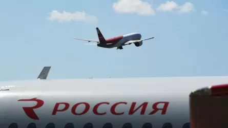 21 российская авиакомпания попала в черный список Евросоюза по воздушной безопасности
