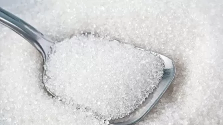 Казахстан увеличил квоту на импорт сахара по нулевой ставке