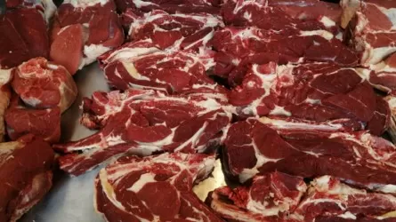 КНР запустила сайт для казахстанских экспортеров мяса 