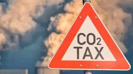 Как Казахстан готовится к "углеродному налогу" ЕС
