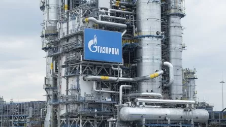 Еуропаның он елі Ресей газын рубльмен сатып алатын болды