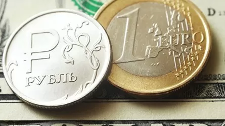 ЕС заморозил российские активы на 29,5 млрд евро