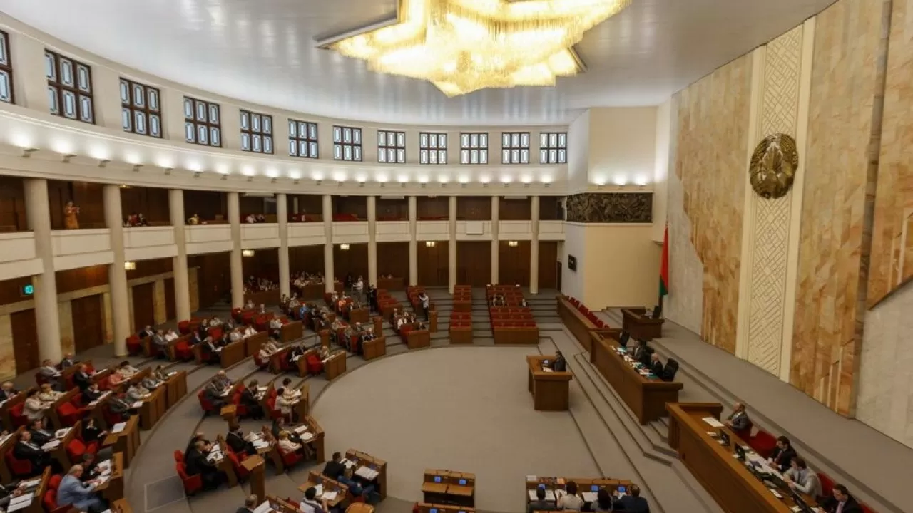 В Беларуси собираются ввести смертную казнь за попытку теракта