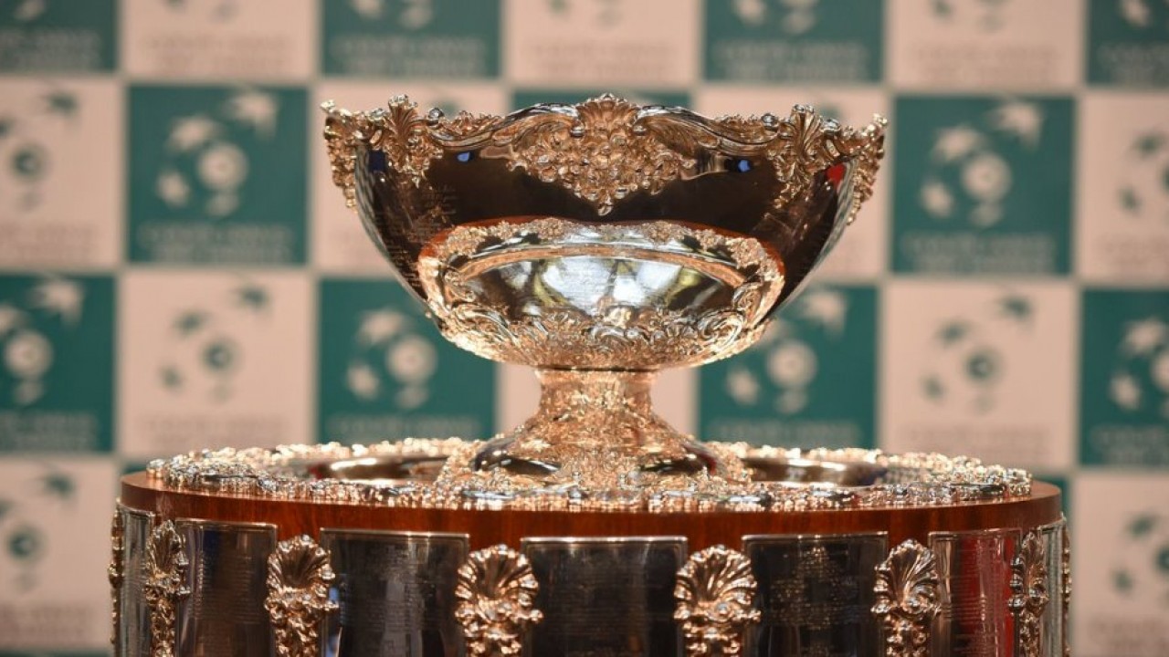 Кубок дэвиса. Теннисный Кубок Дэвиса. Кубок Дэвиса фото. Davis Cup Кубок.