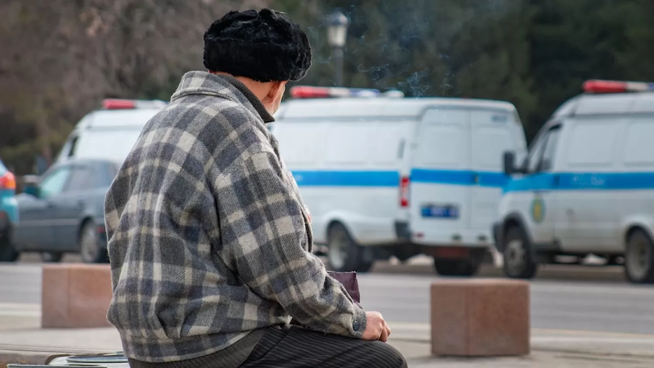 В Казахстане снова предложили снизить пенсионный возраст для работников опасных производств  