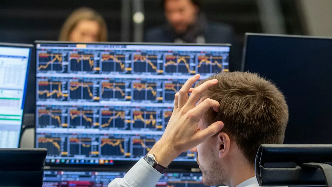 Минувшую неделю фондовые рынки завершили падением 