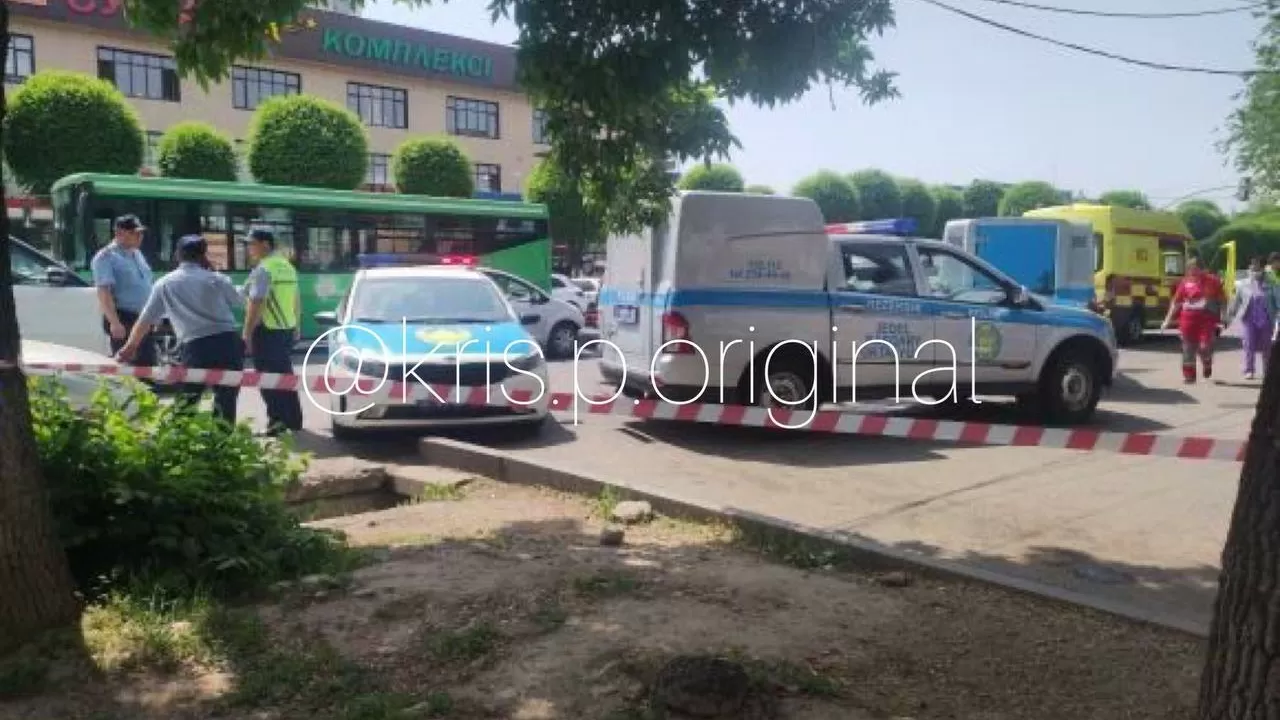 Появились подробности убийства таксиста в Алматы