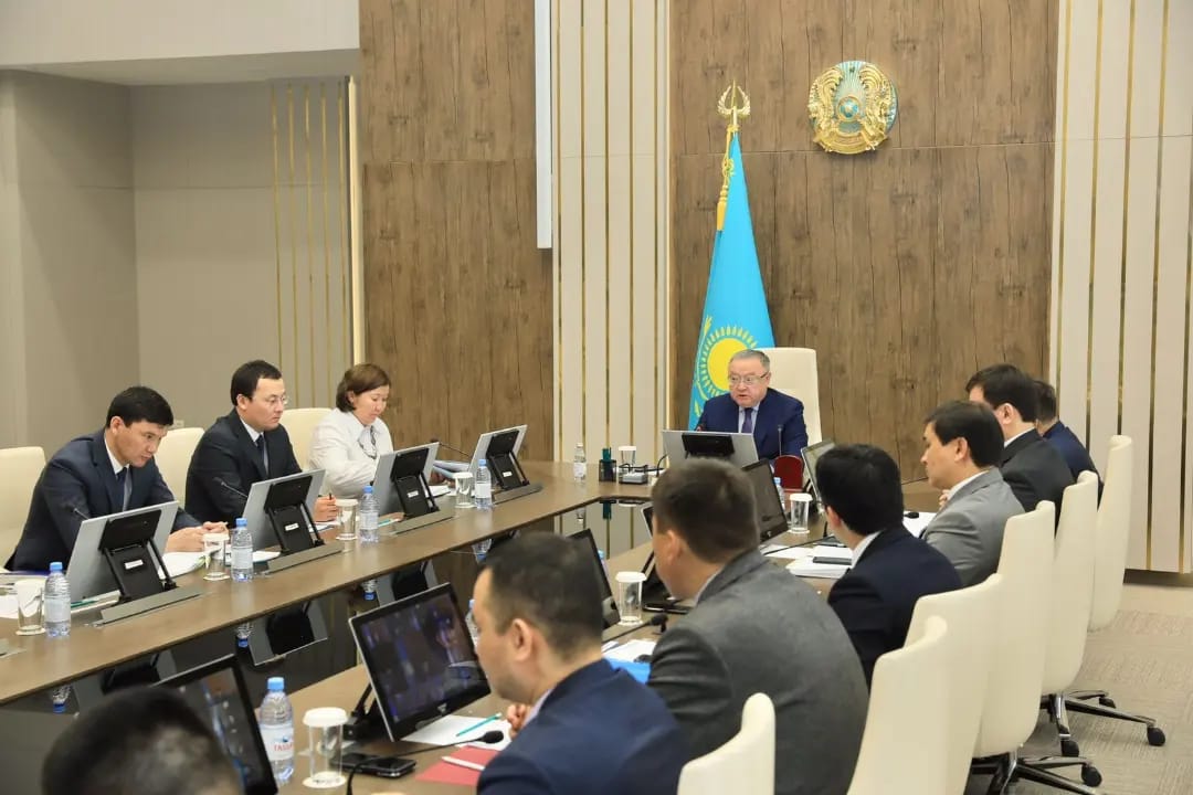 933 млрд тенге инвестиций будет привлечено в экономику Актюбинской области в 2022 году