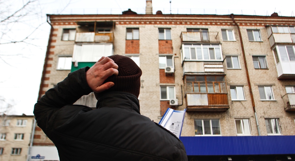 О процессе перехода на ОСИ рассказали в акимате Алматы