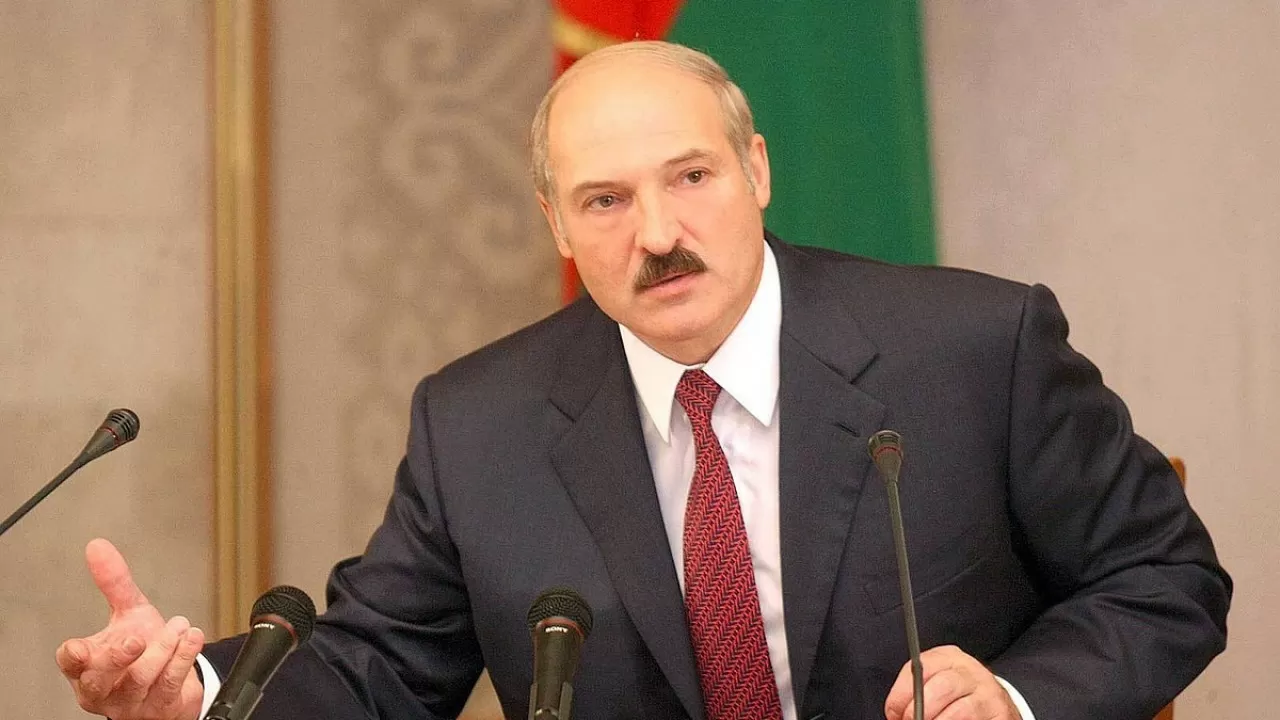 Лукашенко призывает ОДКБ к укреплению единства