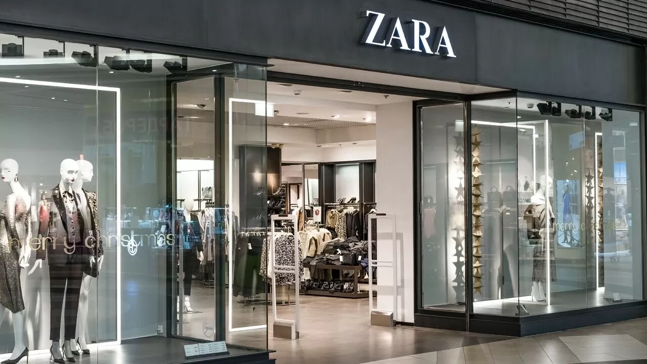Zara рассмотрит возможность вернуться в Россию  