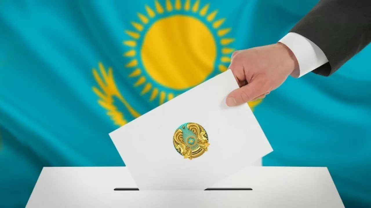 Иностранные наблюдатели приглашены на референдум в Казахстан