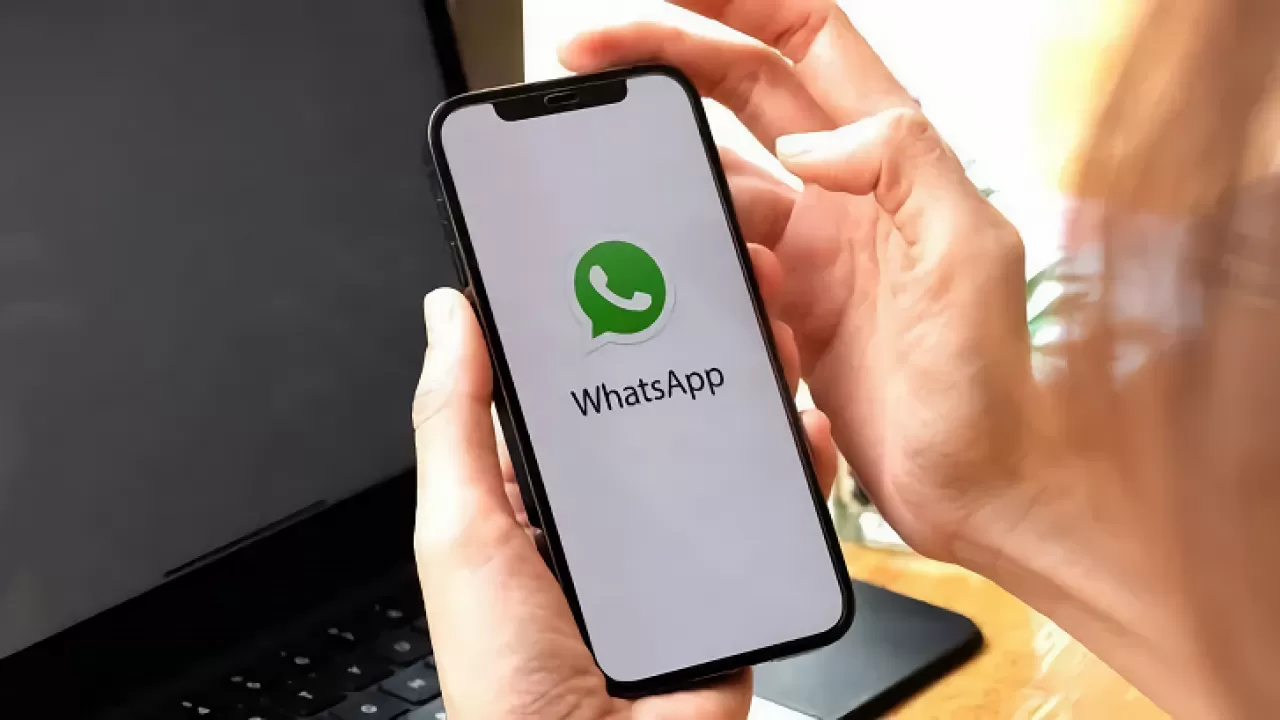 В WhatsApp стали доступны 