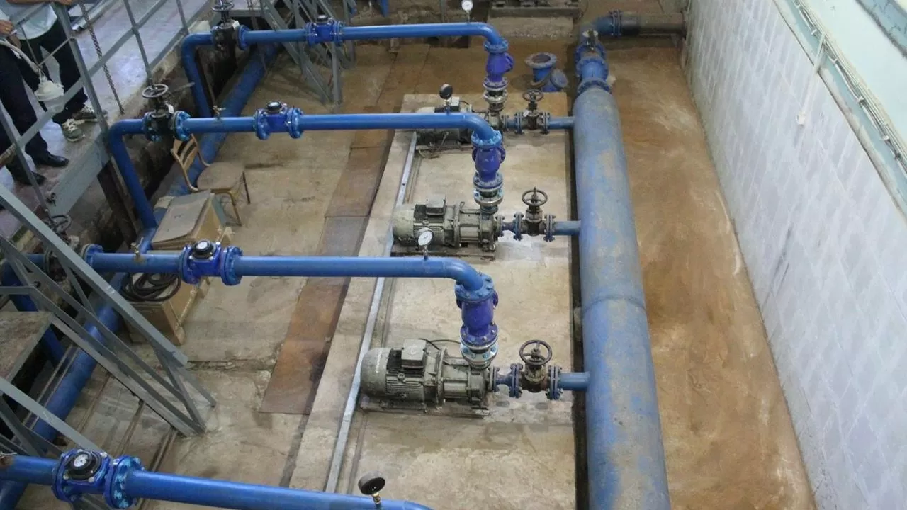 В Курмангазы улучшится качество питьевой воды