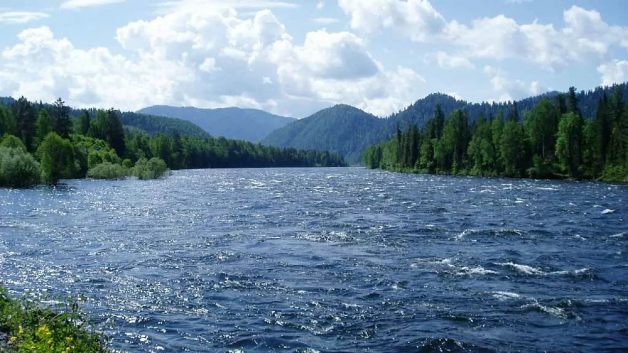Большая вода: как Казахстан решает вопрос с трансграничными реками