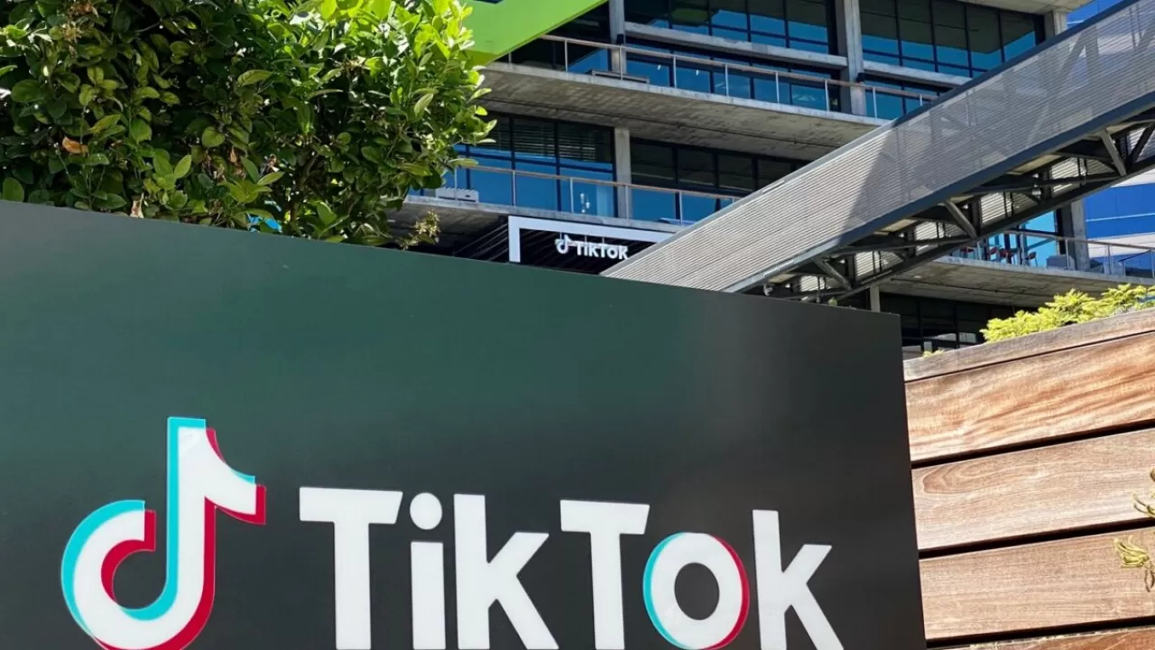 Из офиса российского TikTok украли технику Apple на сумму более 1 млн руб