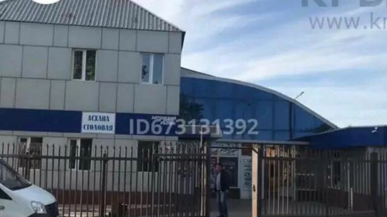 В Павлодаре бизнес активно распродает свою недвижимость 