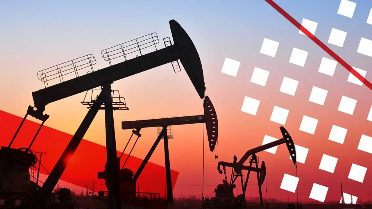 Bloomberg обвинил нефтяных гигантов в продолжении сырьевого кризиса