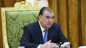 Cотрудничество с Казахстаном – приоритет внешней политики – президент Таджикистана 