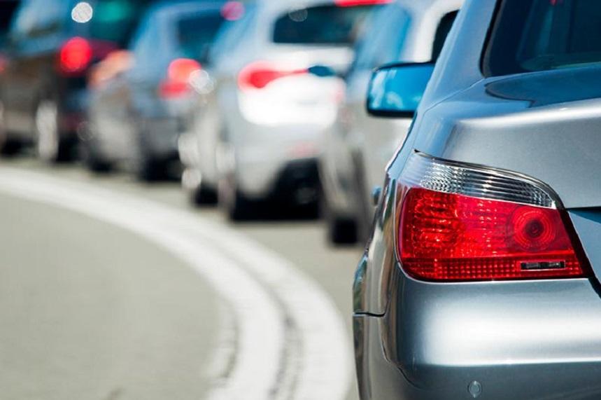 Более 20 тыс. нарушений паркования совершили столичные водители