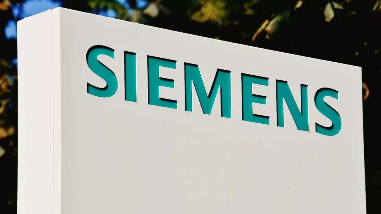 Siemens прекращает производственную деятельность в России  