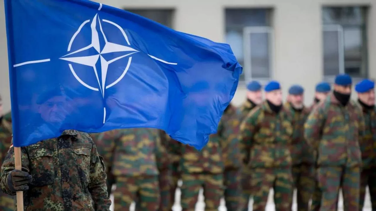 Россия не будет просто мириться со вступлением в НАТО Финляндии и Швеции