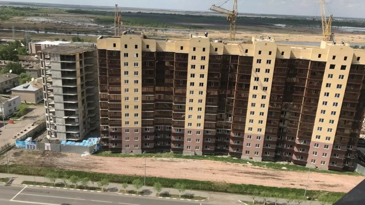 Борьба за квадратные метры: очередники в Петропавловске боятся не дождаться положенного жилья