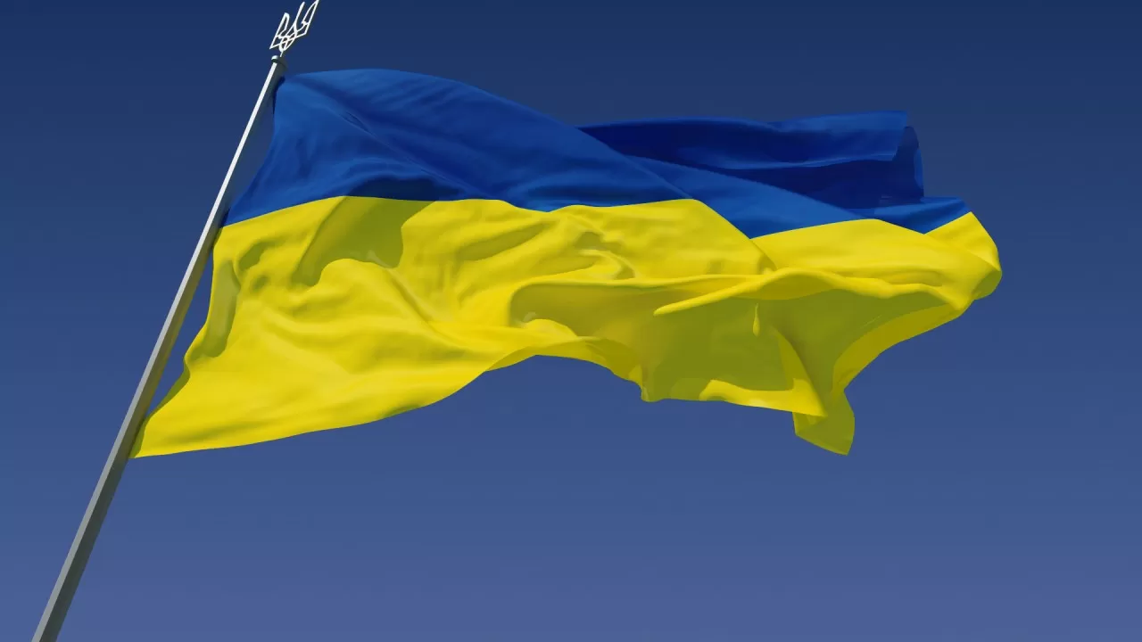 Украина стала крупнейшим получателем военной помощи от США, обойдя Израиль  
