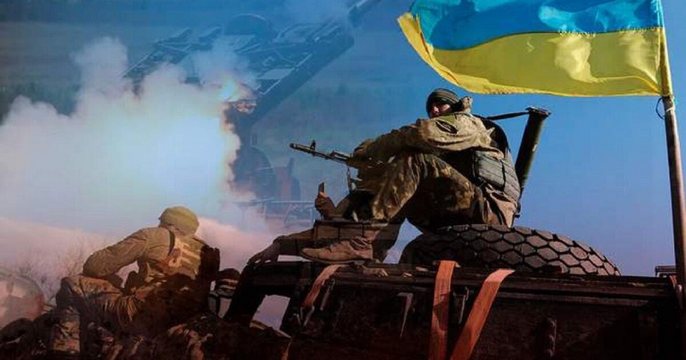 "Украинаны ең ауыр ай күтіп тұр" – Киев мәлімдемесі 