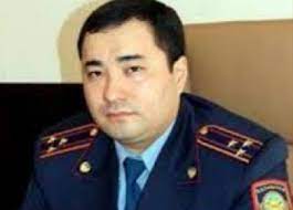 Ербол Назарбаев "антикордағы" қызметінен босатылды