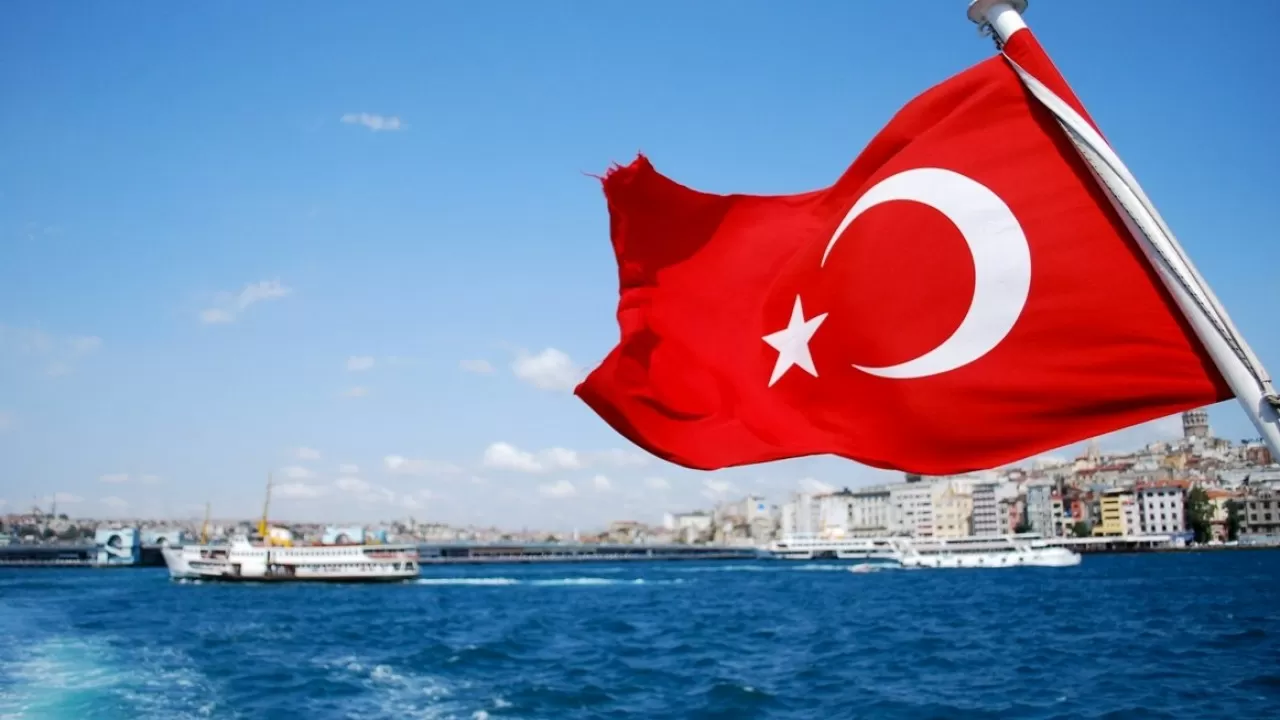Инфляция в Турции достигла почти 70 процентов 