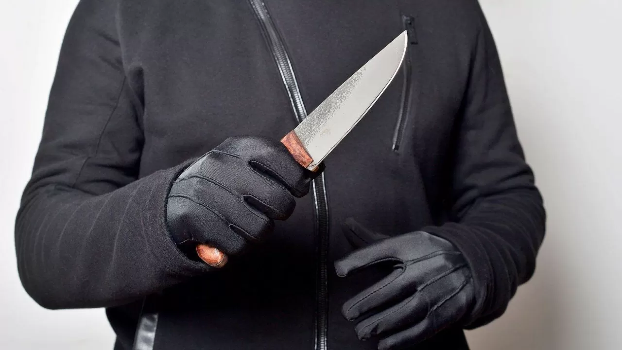 Неизвестный напал на людей с ножом в Норвегии  