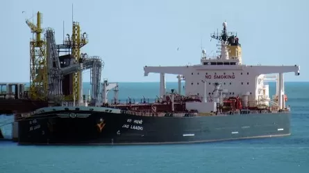 Хозяева индийского танкера Jag Laadki получили страховую выплату от СК "Евразия"