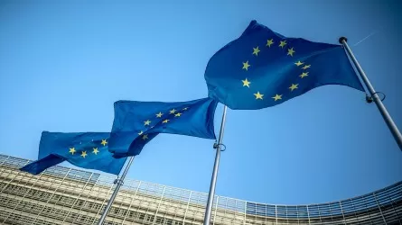 Европарламент поддержал предоставление Молдавии статуса кандидата в члены ЕС