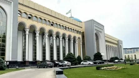 Ресми Ташкент шетел лидерлерінің «негізсіз» мәлімдемелеріне жауап берді