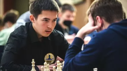 Три золота взяли юные казахстанцы на чемпионате мира по шахматам