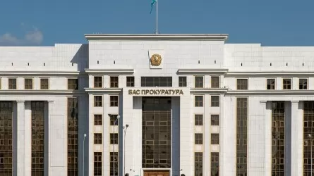 Назначены новые прокуроры Нур-Султана и Карагандинской области